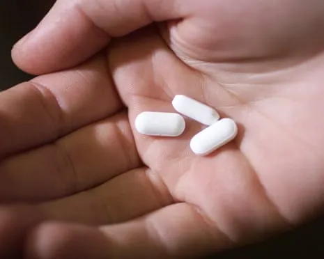 Daily Aspirin Shows Significant Impact in Stopping Colorectal Cancer Relapse, Study Finds